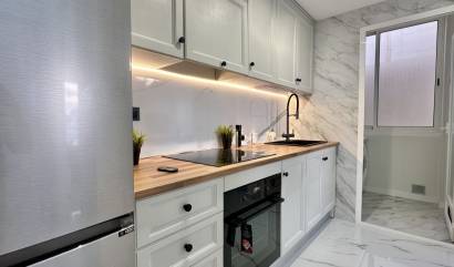 Venta - Apartment - Orihuela - Zeniamar-Horizonte-La Campana