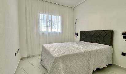 Venta - Apartment - Orihuela - Zeniamar-Horizonte-La Campana