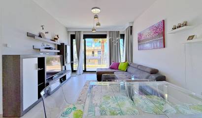 Venta - Apartment - Pilar de la Horadada - Torre de la Horadada