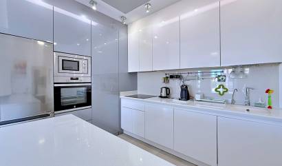 Venta - Apartment - Pilar de la Horadada - Torre de la Horadada