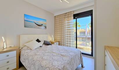 Venta - Apartment - Pilar de la Horadada - Torre de la Horadada