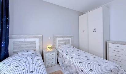 Venta - Apartment - Pilar de la Horadada - Torre de la Horadada