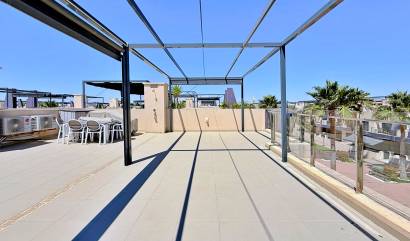 Venta - Apartment - Pilar de la Horadada - Torre de la Horadada