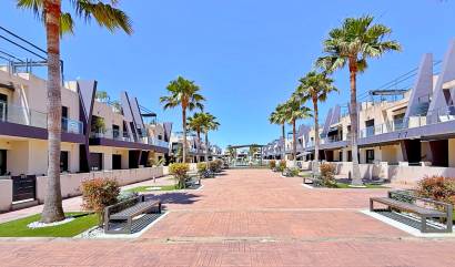 Venta - Apartment - Pilar de la Horadada - Torre de la Horadada