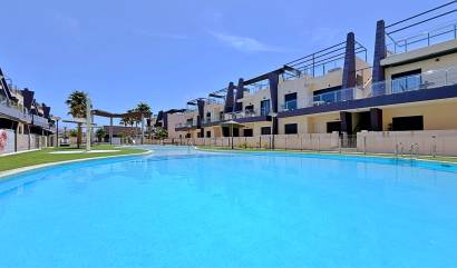 Venta - Apartment - Pilar de la Horadada - Torre de la Horadada