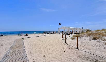 Venta - Apartment - Pilar de la Horadada - Torre de la Horadada