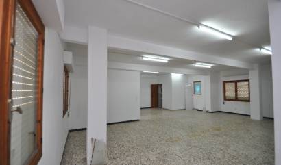 Venta - Apartment - Pinoso