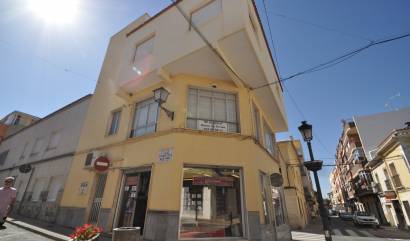 Venta - Apartment - Pinoso