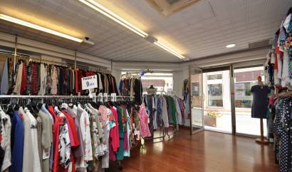 Venta - Apartment - Pinoso