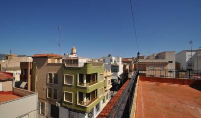 Venta - Apartment - Pinoso