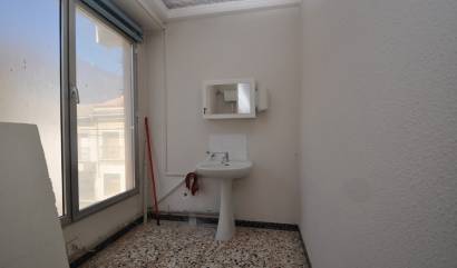 Venta - Apartment - Pinoso