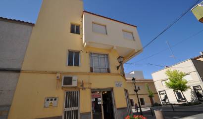 Venta - Apartment - Pinoso