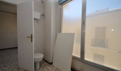 Venta - Apartment - Pinoso