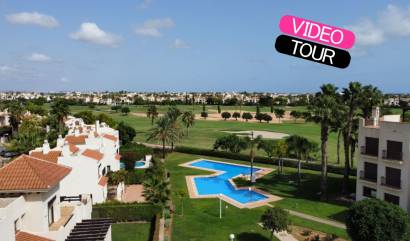 Venta - Apartment - Roda Golf Resort