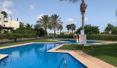Venta - Apartment - Roda Golf Resort