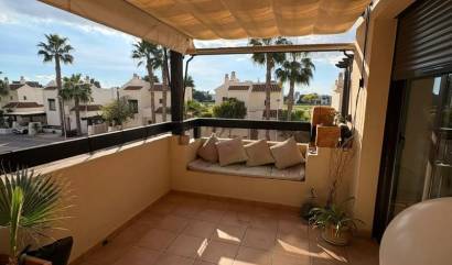 Venta - Apartment - San Javier