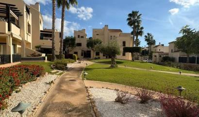 Venta - Apartment - San Javier