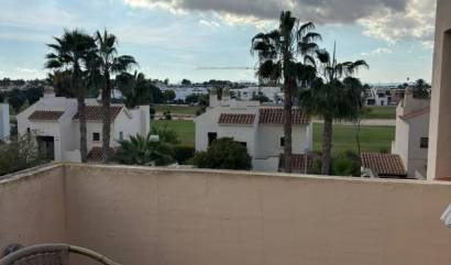 Venta - Apartment - San Javier