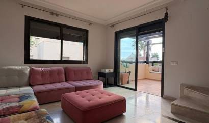 Venta - Apartment - San Javier