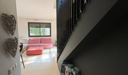 Venta - Apartment - San Javier