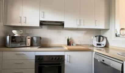 Venta - Apartment - San Javier