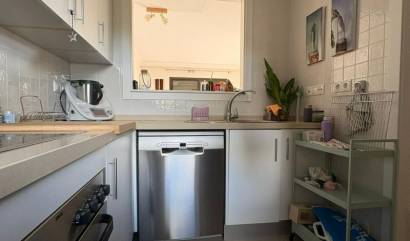 Venta - Apartment - San Javier