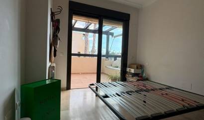 Venta - Apartment - San Javier