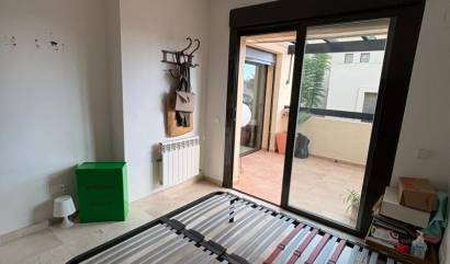 Venta - Apartment - San Javier