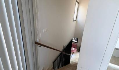 Venta - Apartment - San Javier