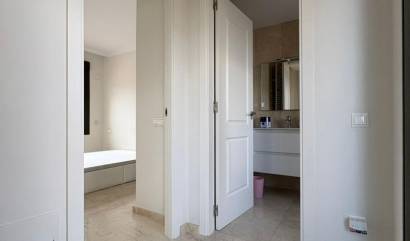 Venta - Apartment - San Javier