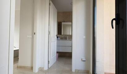 Venta - Apartment - San Javier