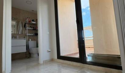 Venta - Apartment - San Javier