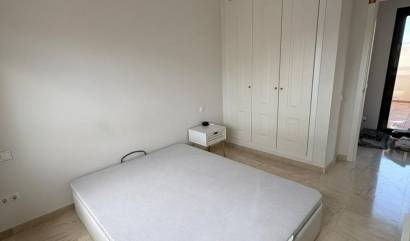 Venta - Apartment - San Javier