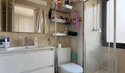 Venta - Apartment - San Javier