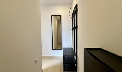 Venta - Apartment - San Miguel de Salinas