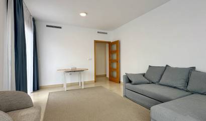 Venta - Apartment - San Miguel de Salinas