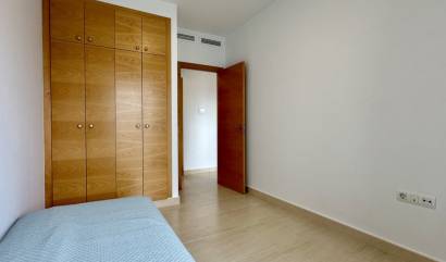 Venta - Apartment - San Miguel de Salinas