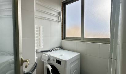 Venta - Apartment - San Miguel de Salinas