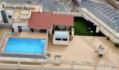 Venta - Apartment - San Miguel de Salinas