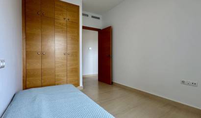 Venta - Apartment - San Miguel de Salinas