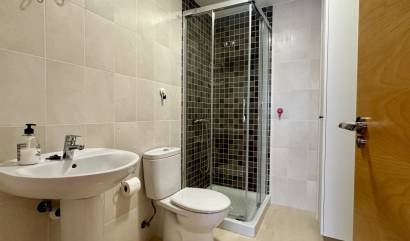 Venta - Apartment - San Miguel de Salinas