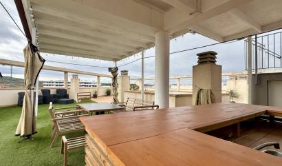 Venta - Apartment - San Miguel de Salinas