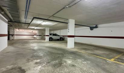 Venta - Apartment - San Miguel de Salinas