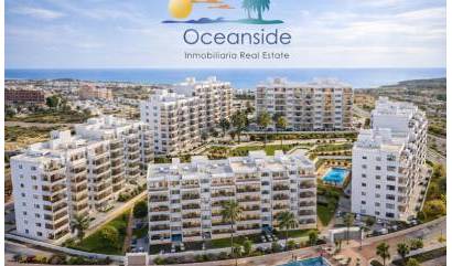 Venta - Apartment - San Miguel de Salinas