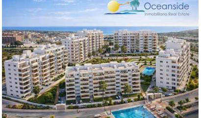 Venta - Apartment - San Miguel de Salinas