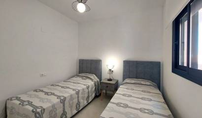 Venta - Apartment - San Miguel de Salinas