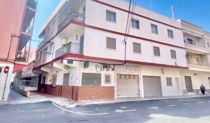 Venta - Apartment - San Pedro del Pinatar - Lo Pagán