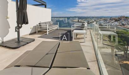 Venta - Apartment - San Pedro del Pinatar - Lo Pagán