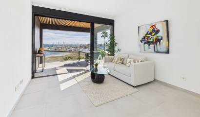 Venta - Apartment - San Pedro del Pinatar - Lo Pagán