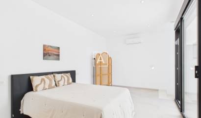 Venta - Apartment - San Pedro del Pinatar - Lo Pagán